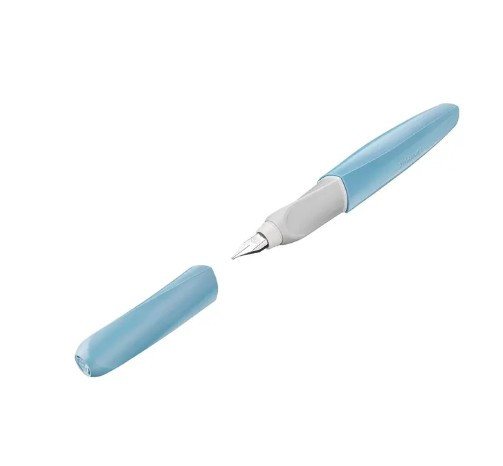 Pióro wieczne Pelikan Twist Eco P457M D